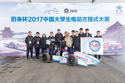 说明: F1电车比赛