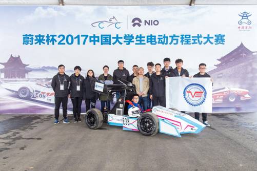 说明: F1电车比赛